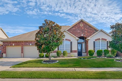 Photo of 24922 Florina Ranch Drive, Katy, TX 77494 (MLS # 51616065)