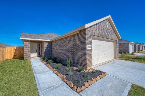 27018 Rimini Point Drive Katy TX 77493