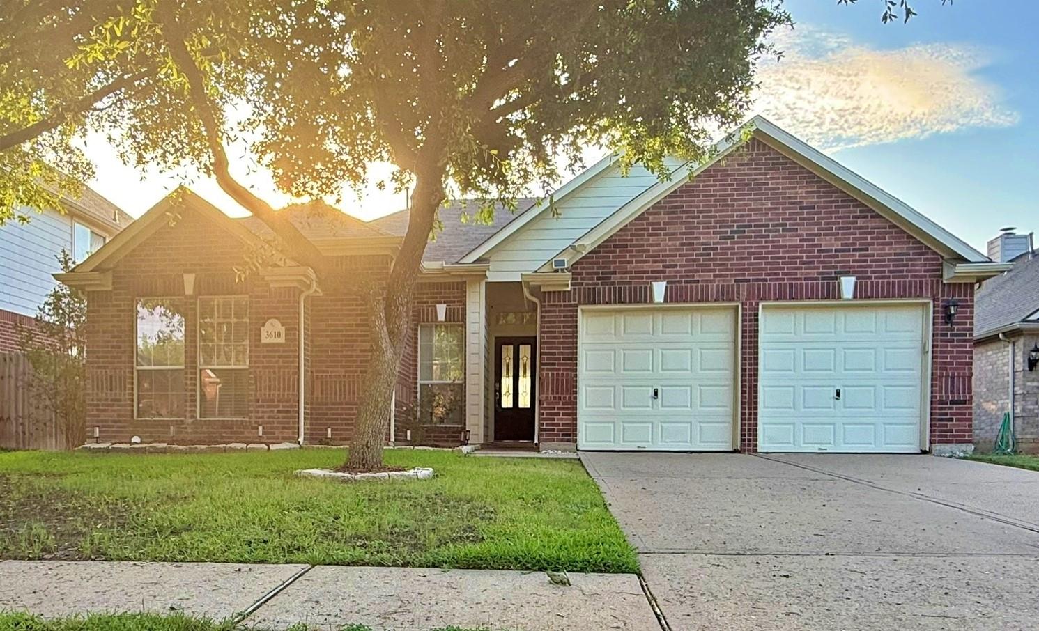 3610 Maple Pass Court