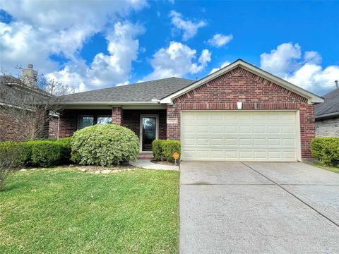 Photo of 12503 Blue Spruce Vale Wa, Houston, TX 77089 (MLS # 62442589)
