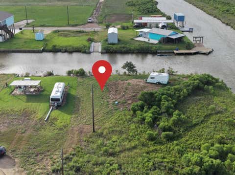 Vacant Land For Sale - 2 Oceania St St<br/> Matagorda County, Sargent, TX 77414