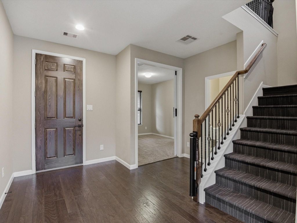 Photo of 16515 Williamstown Drive, Houston, TX 77084 (MLS # 18668856)