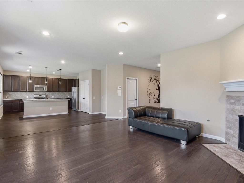 Photo of 16515 Williamstown Drive, Houston, TX 77084 (MLS # 18668856)