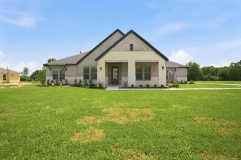 Photo of 24933 Hopeview Way, Montgomery, TX 77356 (MLS # 13435894)