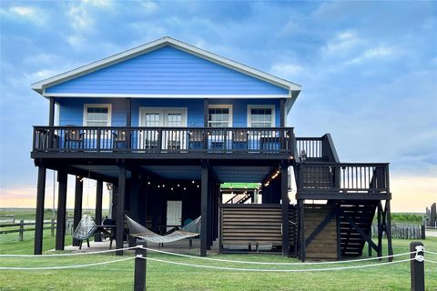 105 Stanek Drive Surfside Beach TX 77541