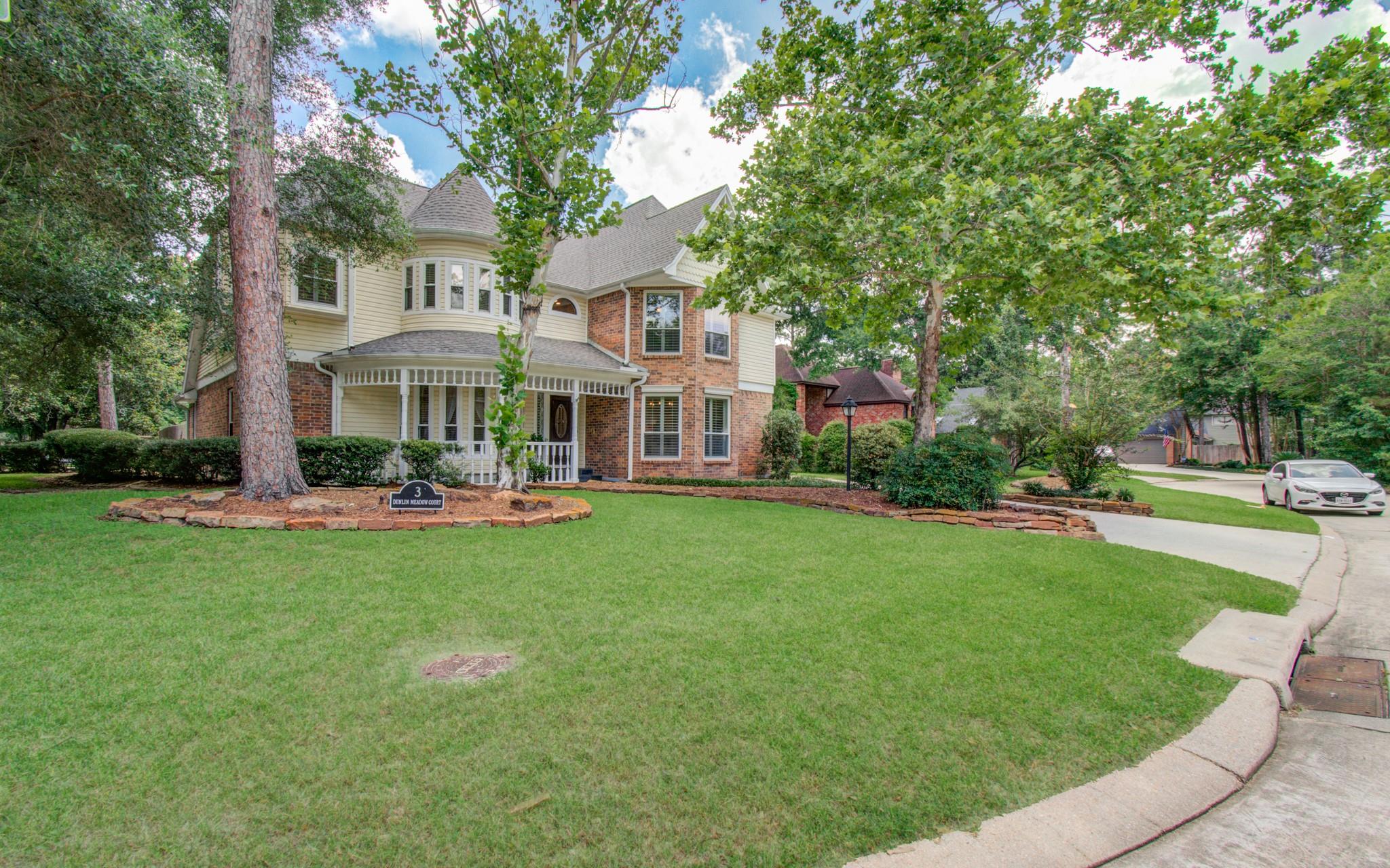 3 Dunlin Meadow Court