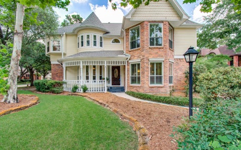 Photo of 3 Dunlin Meadow Court, The Woodlands, TX 77381 (MLS # 22495057)