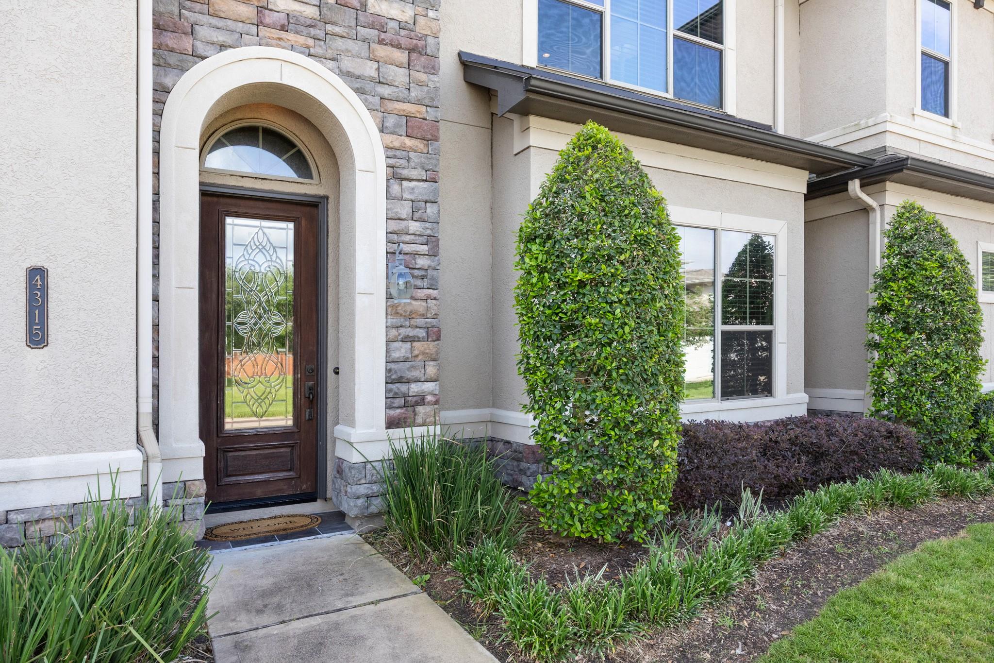 4315 Serenade Terrace Drive