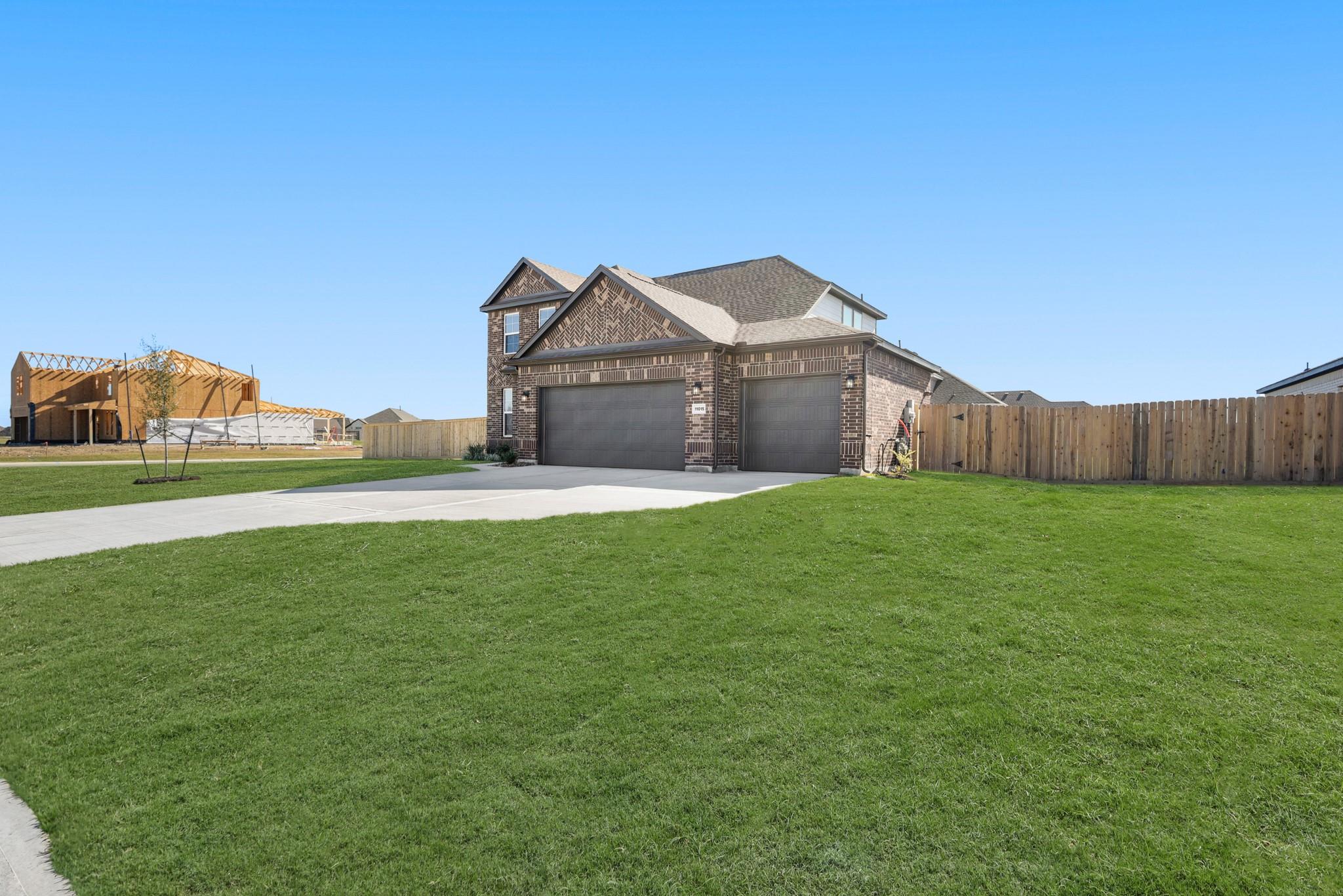 11015 Youngquist Drive
