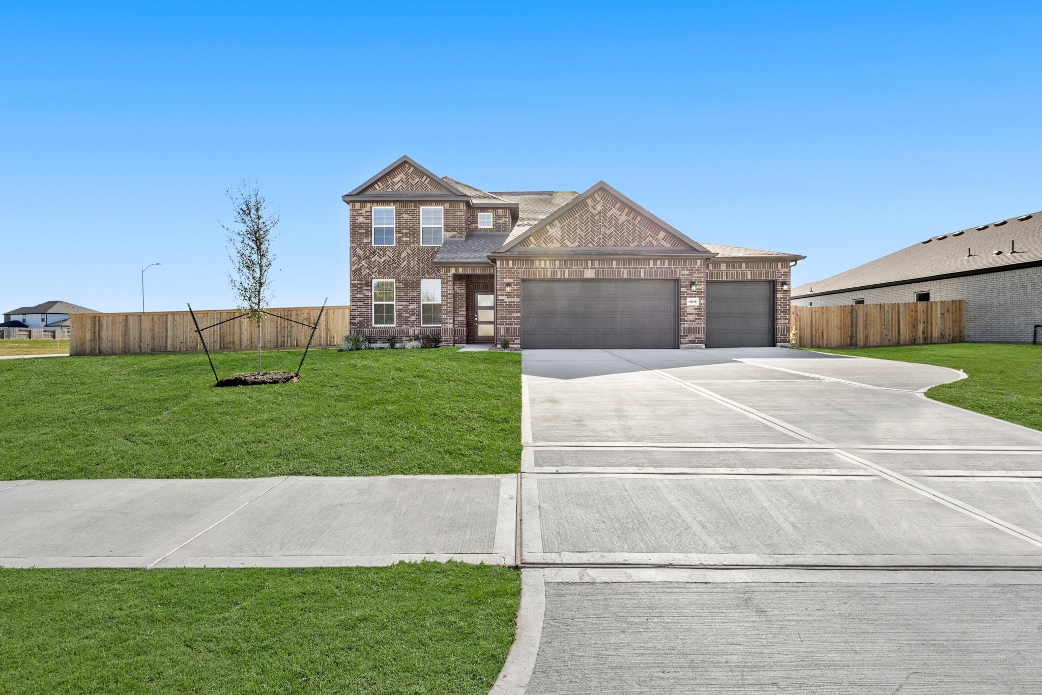 11015 Youngquist Drive