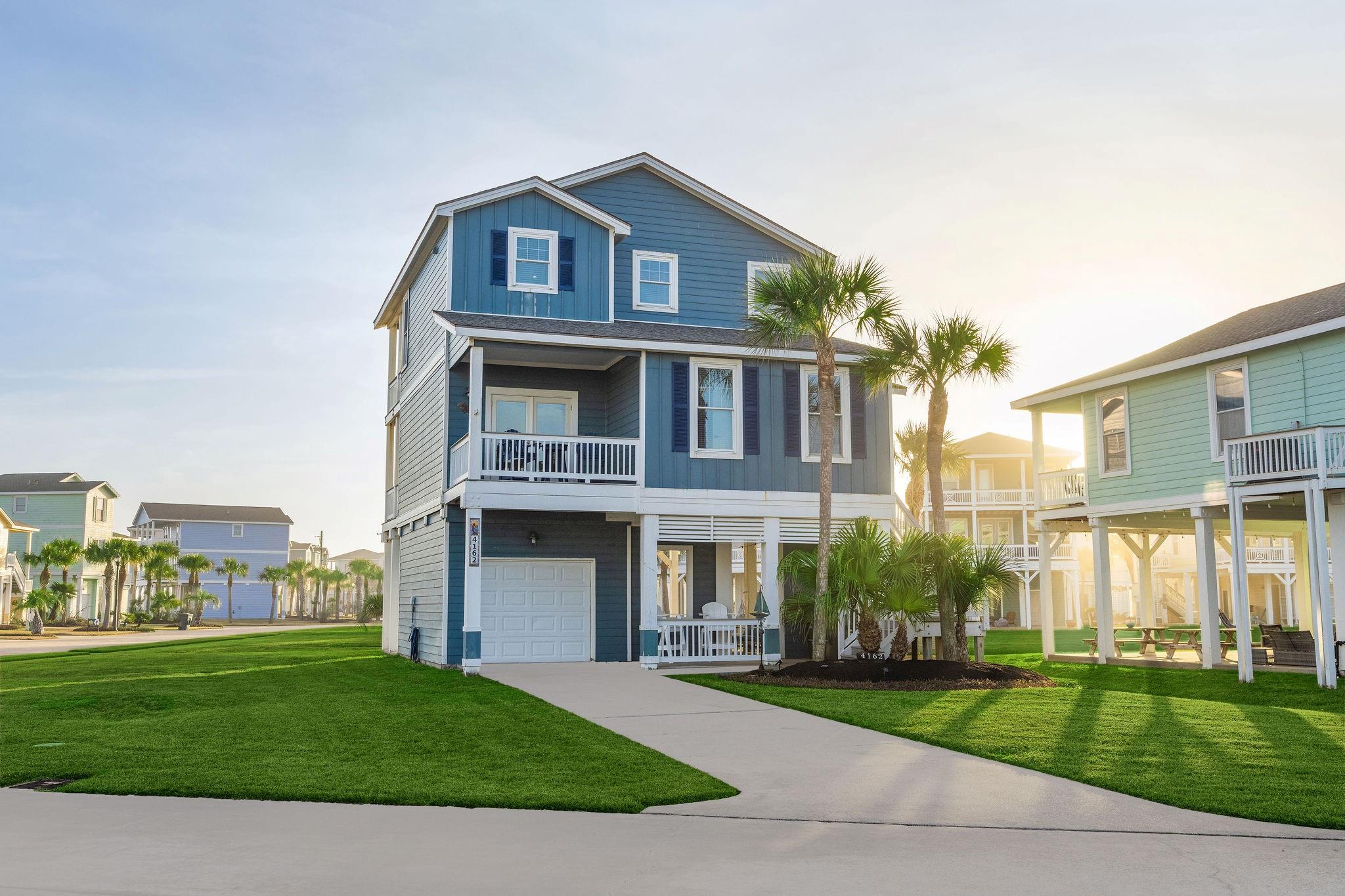 4162 Green Heron Drive