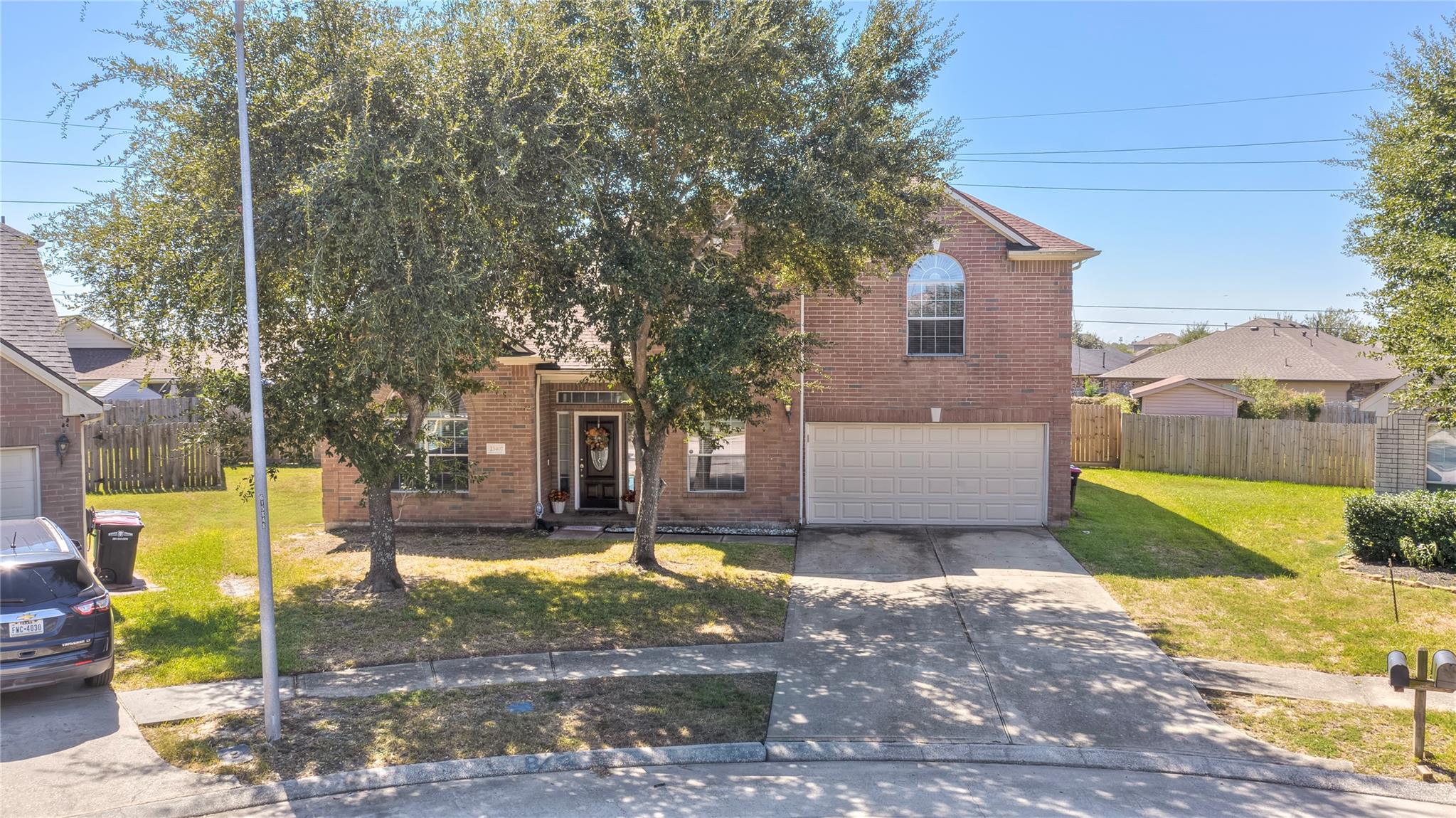 23407 Goldking Cross Court