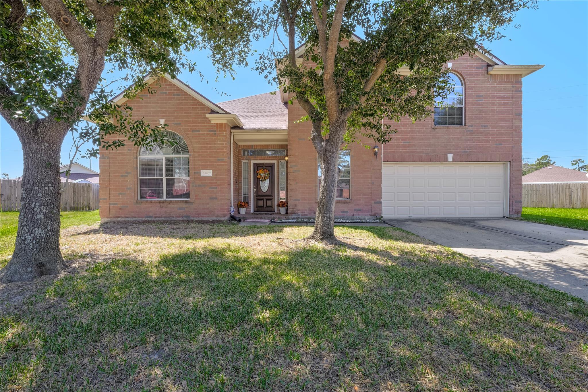 23407 Goldking Cross Court