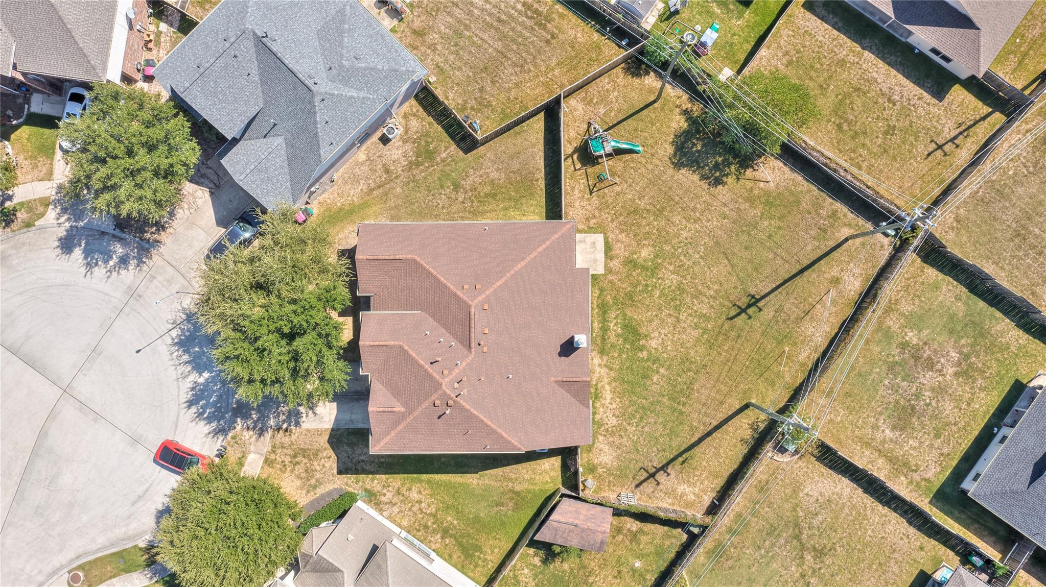 23407 Goldking Cross Court