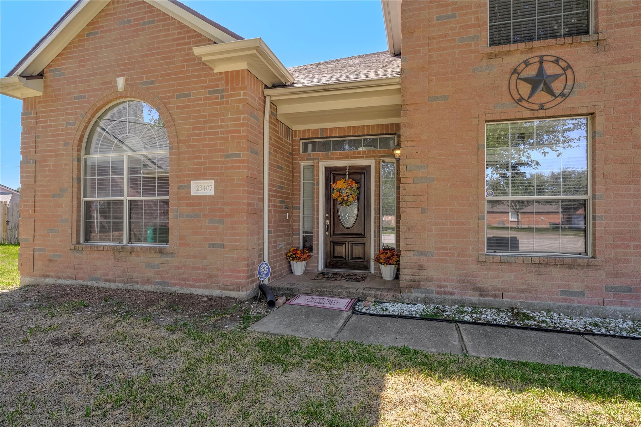 23407 Goldking Cross Court
