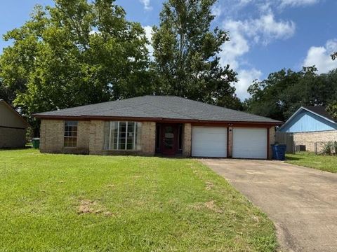 Photo of 425 Countryside Drive, West Columbia, TX 77486 (MLS # 26918515)