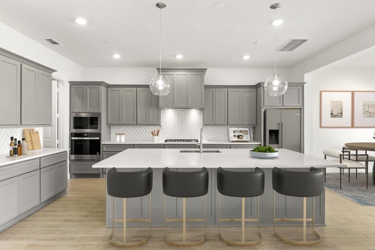 5322 Gilded Estates Drive