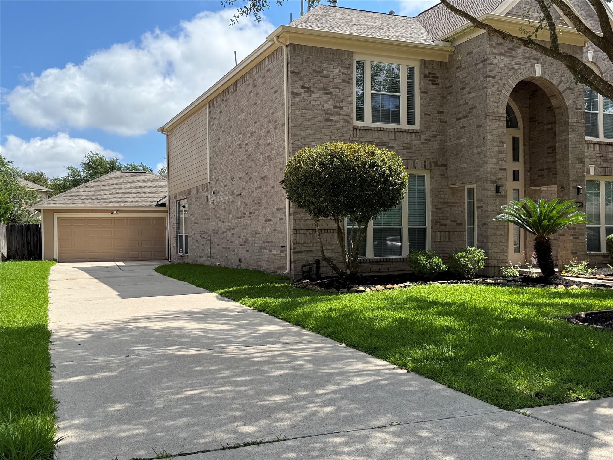 26618 Boulder Cove Court