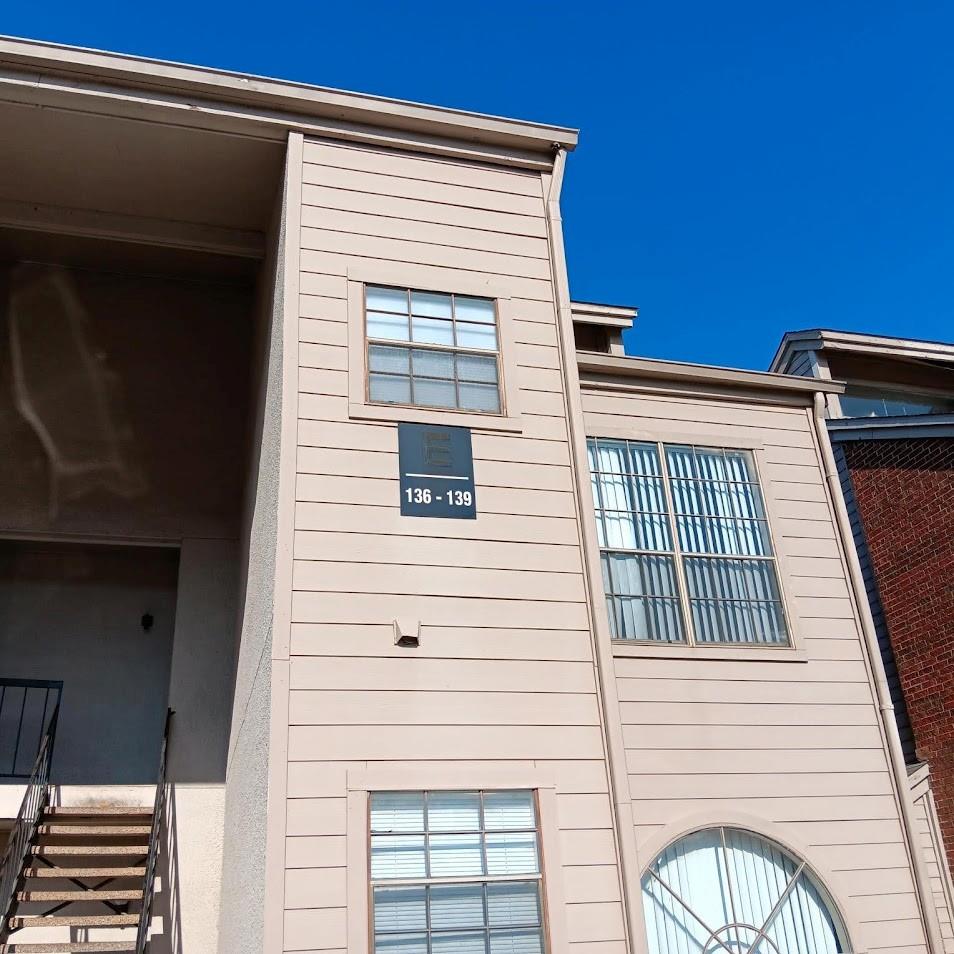 9747 Whitehurst Drive 137