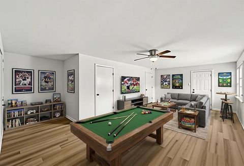 Photo of 2409 Estate Drive, Deer Park, TX 77536 (MLS # 27823552)