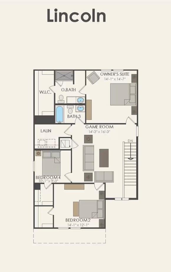 16165 Sepia Manor Street