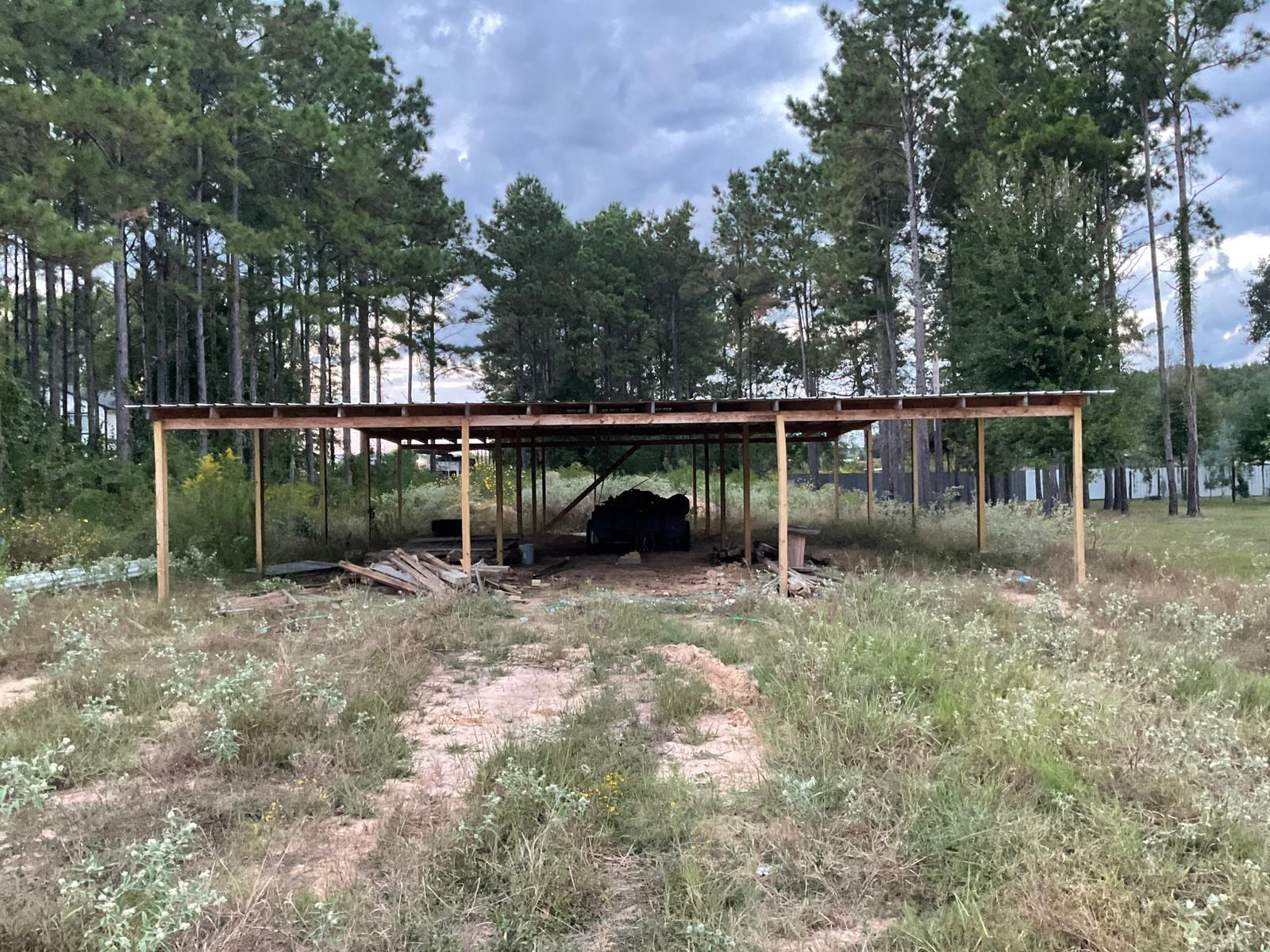 717 County Road 3542