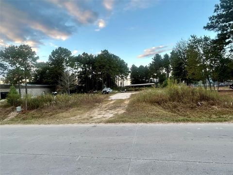 Photo of 717 County Road 3542, Cleveland, TX 77327 (MLS # 4982930)