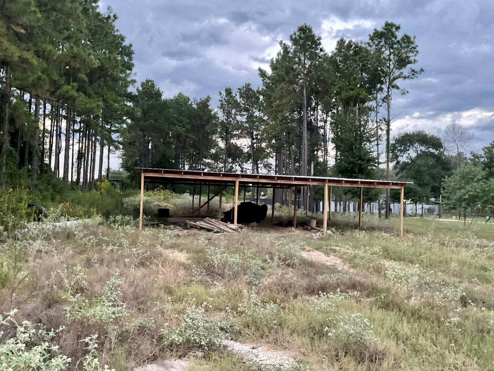 717 County Road 3542