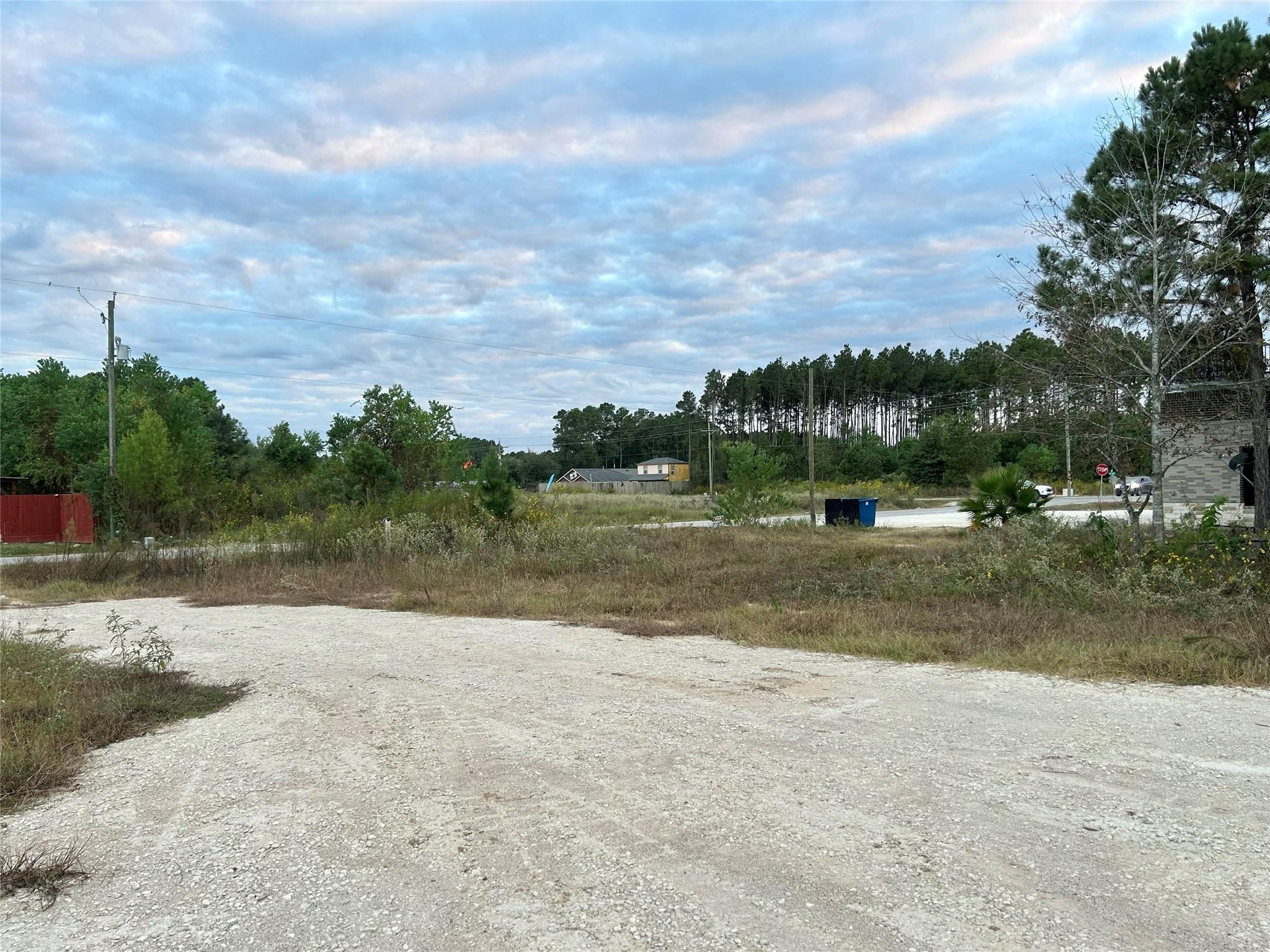 717 County Road 3542