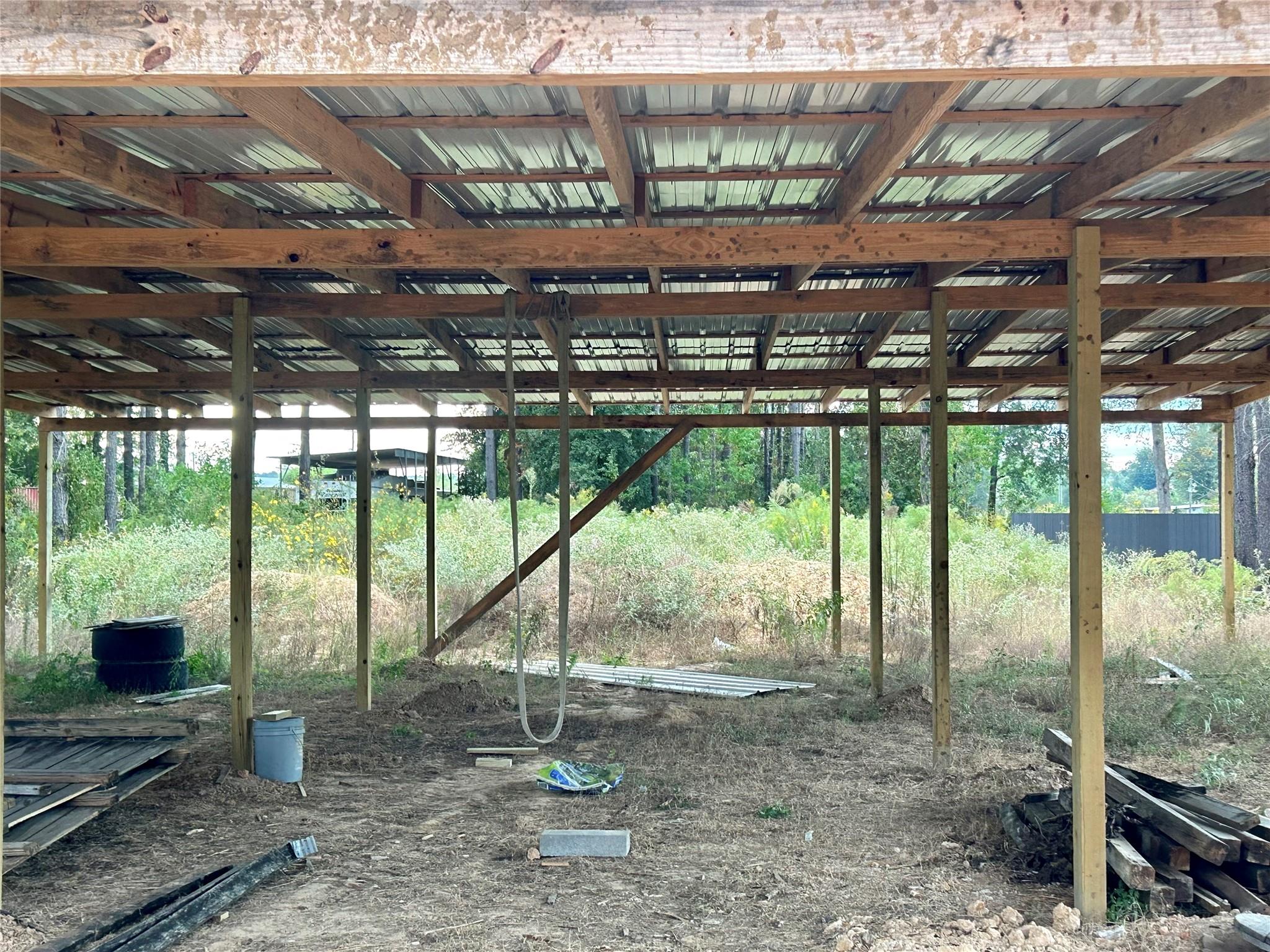 717 County Road 3542
