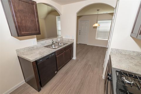 Photo of 4227 Farmers Pass Road, Houston, TX 77014 (MLS # 29465835)