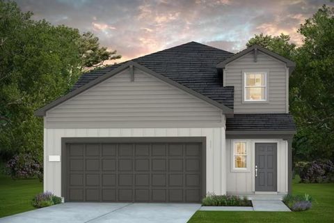 Photo of 30511 Longmorn Glass Lane, Waller, TX 77484 (MLS # 48438880)