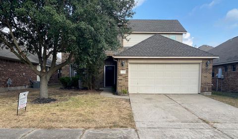 Photo of 21218 Branchport Drive, Houston, TX 77095 (MLS # 44579809)