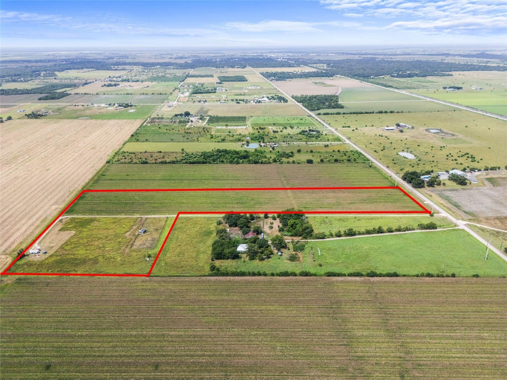 Photo of 12203 Buls Road, East Bernard, TX 77435 (MLS # 72256659)