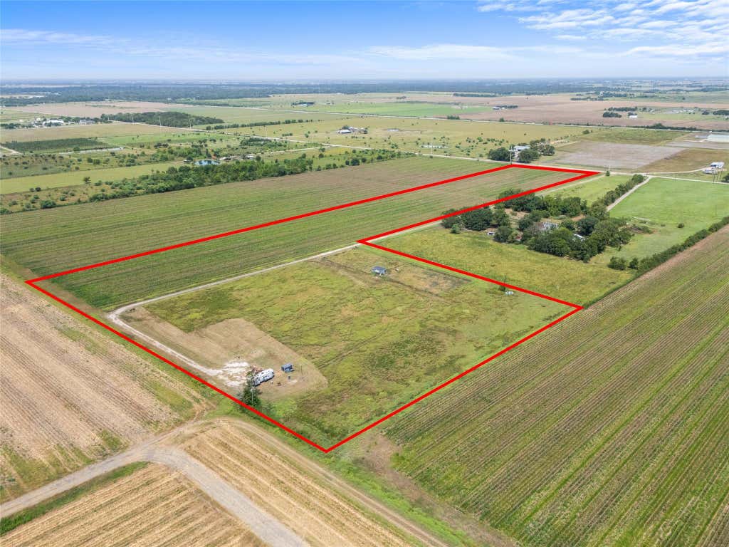 Photo of 12203 Buls Road, East Bernard, TX 77435 (MLS # 72256659)