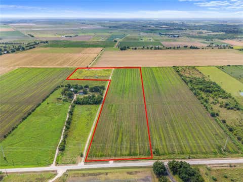 Photo of 12203 Buls Road, East Bernard, TX 77435 (MLS # 72256659)