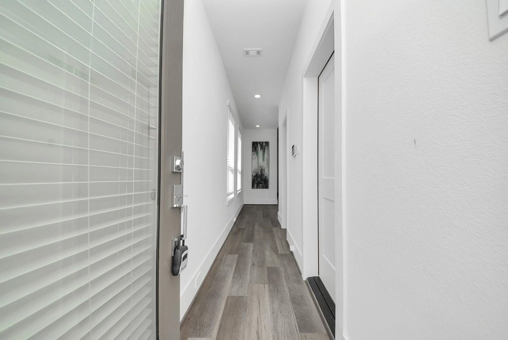 Photo of 7502 Carver Road #A, Houston, TX 77088 (MLS # 3543578)