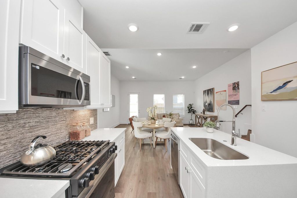 Photo of 7502 Carver Road #A, Houston, TX 77088 (MLS # 3543578)