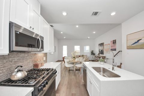 Photo of 7502 Carver Road #A, Houston, TX 77088 (MLS # 3543578)