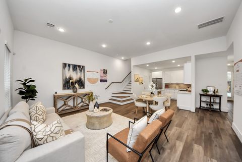 Photo of 7502 Carver Road #A, Houston, TX 77088 (MLS # 3543578)