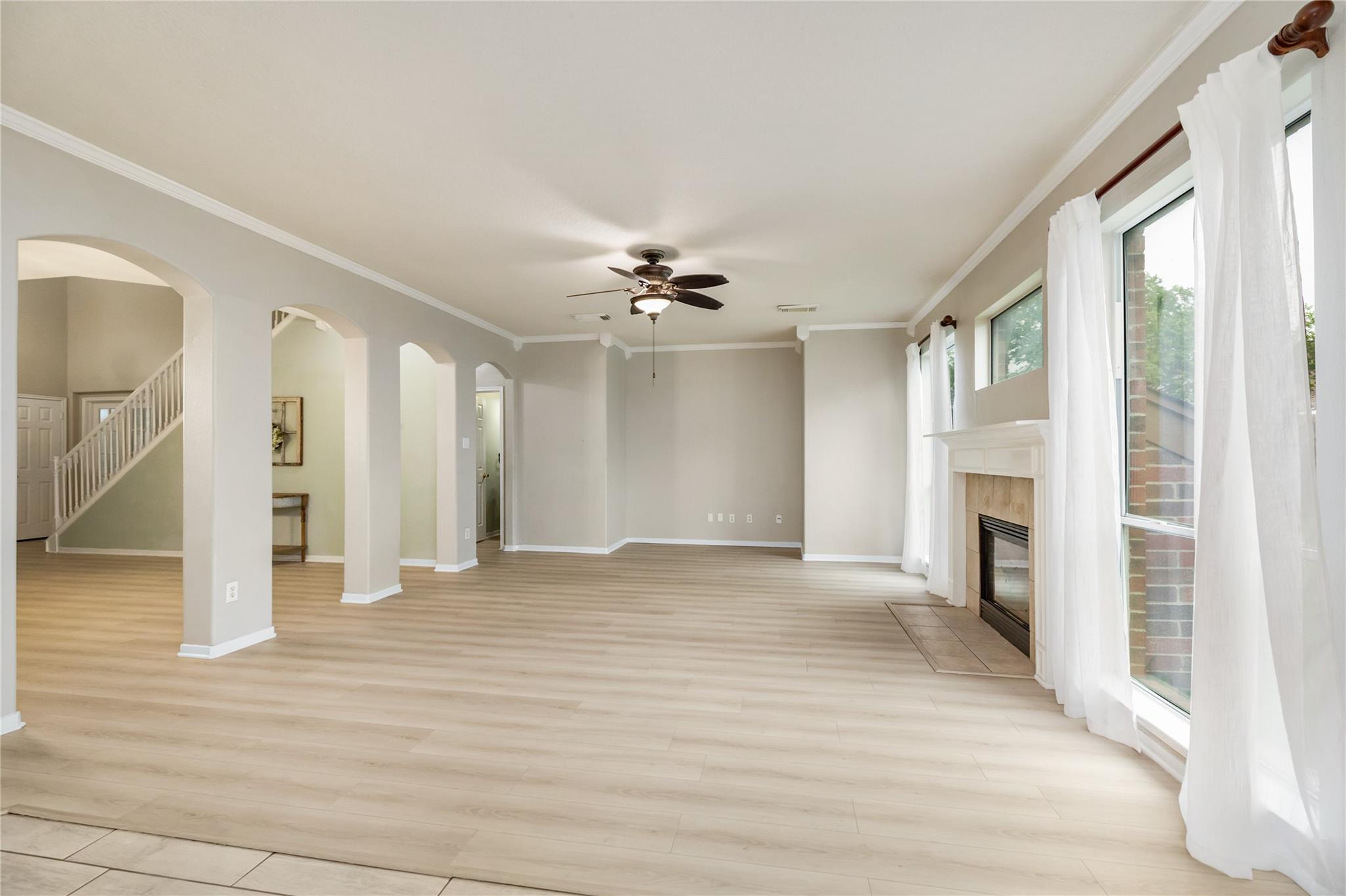 16707 Spring Glade Drive