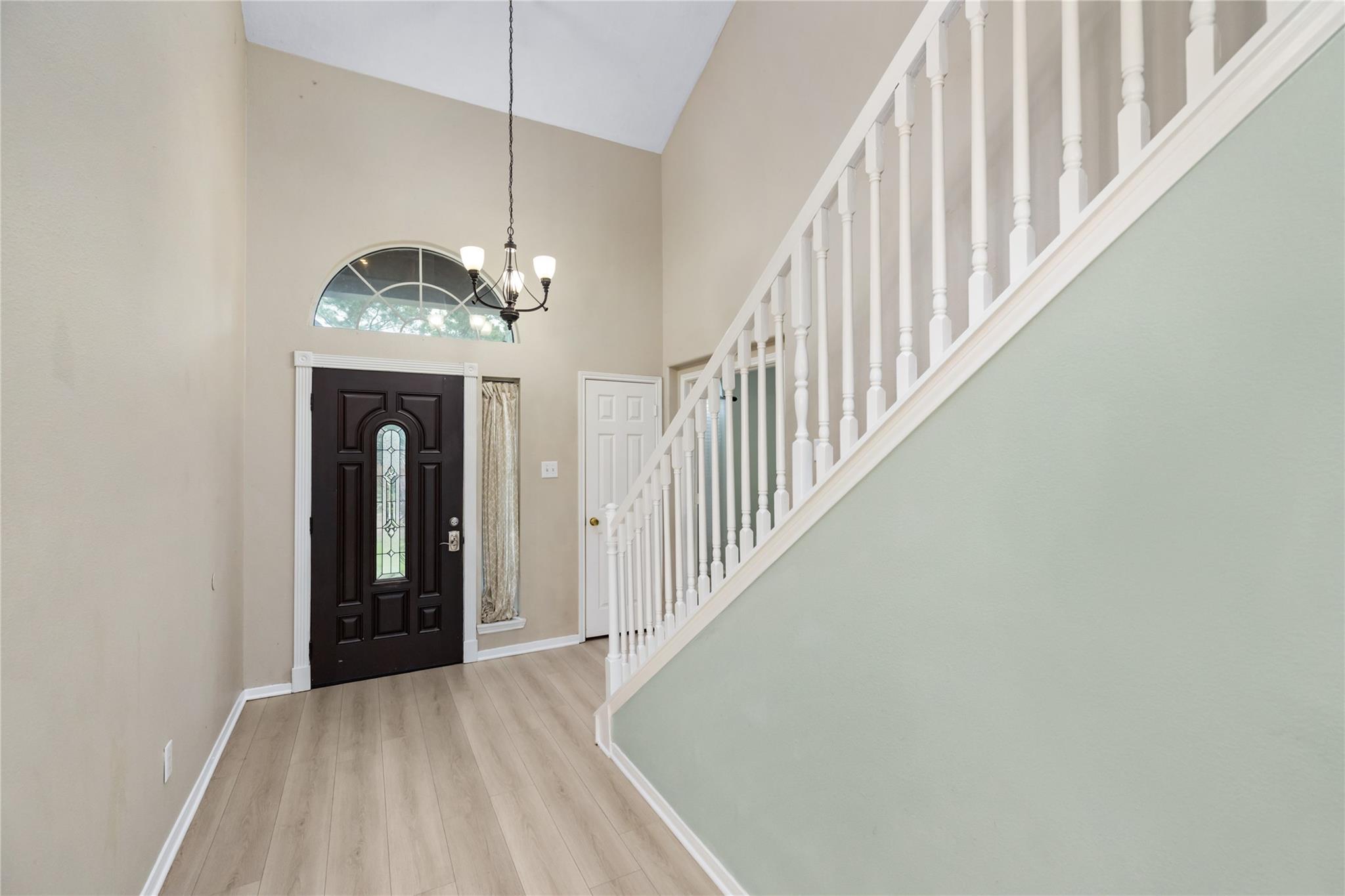16707 Spring Glade Drive