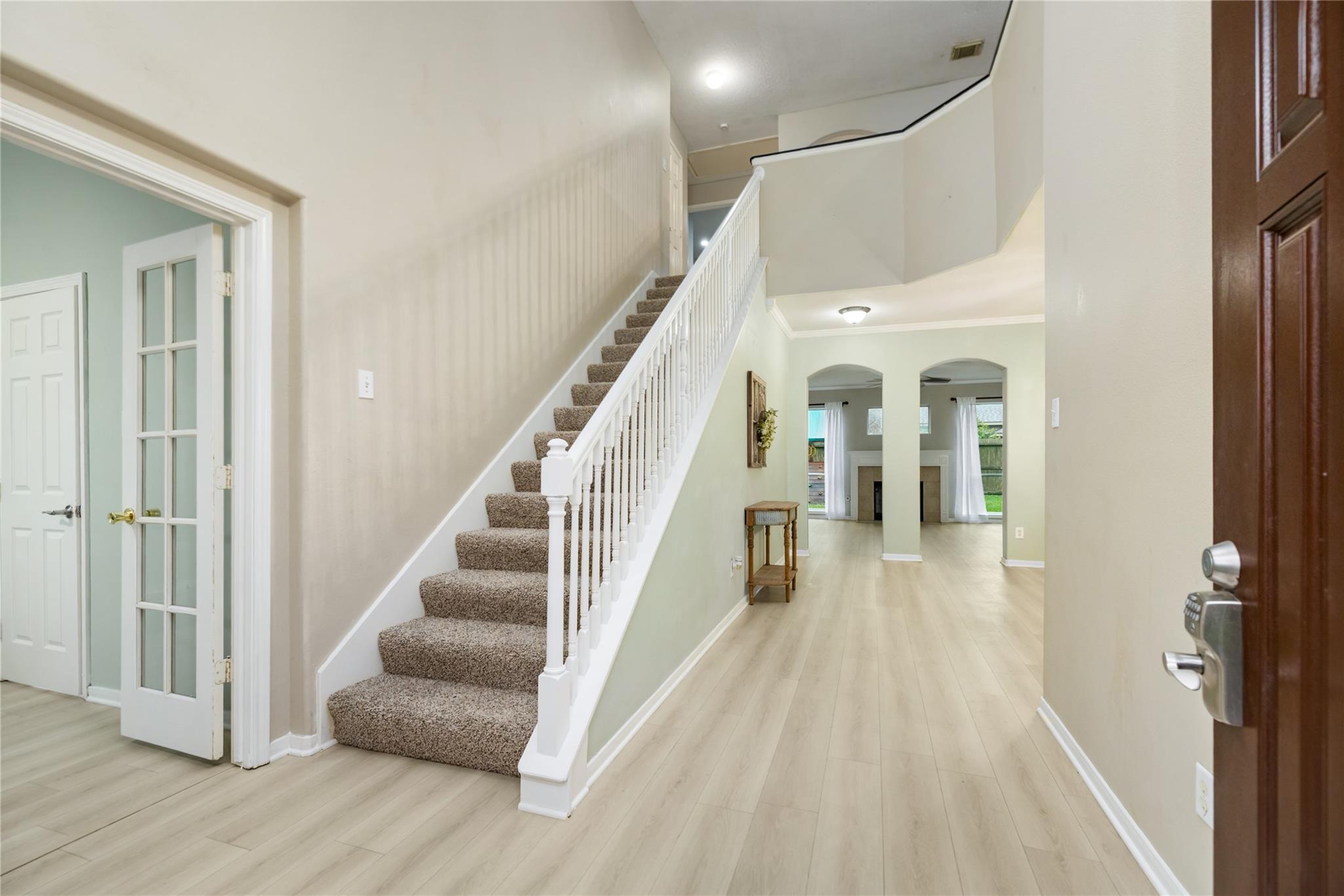 16707 Spring Glade Drive