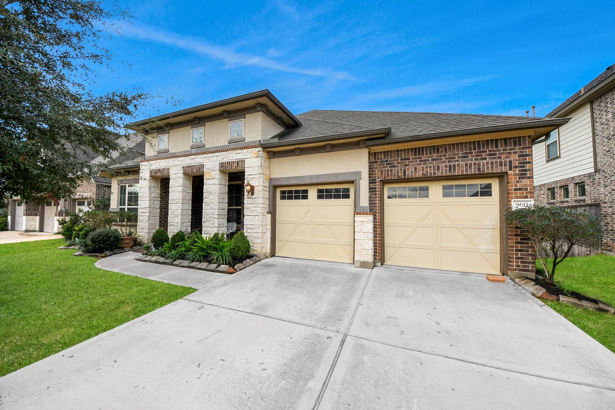 9611 Wildgrove Hollow Drive