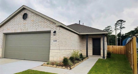 Homes For Rent - 10495 Cloud Nine Court<br/> Conroe, TX 77303
