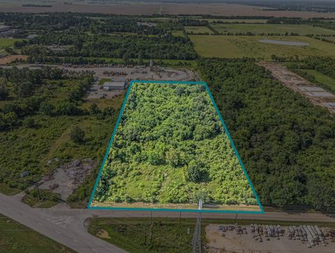 25604 Zube Road Hockley TX 77447