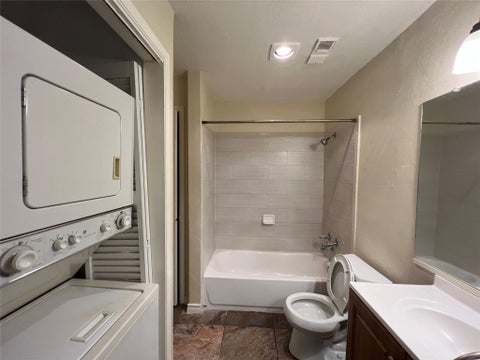 Photo of 10075 Westpark Drive #12, Houston, TX 77042 (MLS # 22662361)