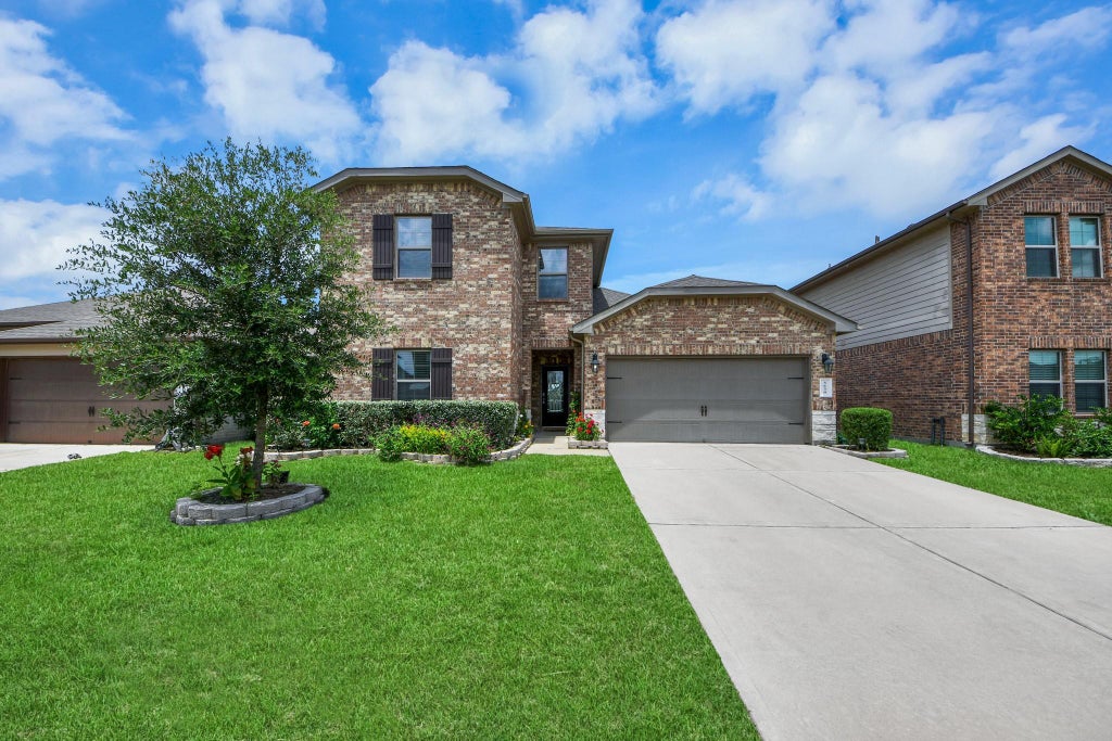 Photo of 3630 Telford Lane, Missouri City, TX 77459 (MLS # 85443439)