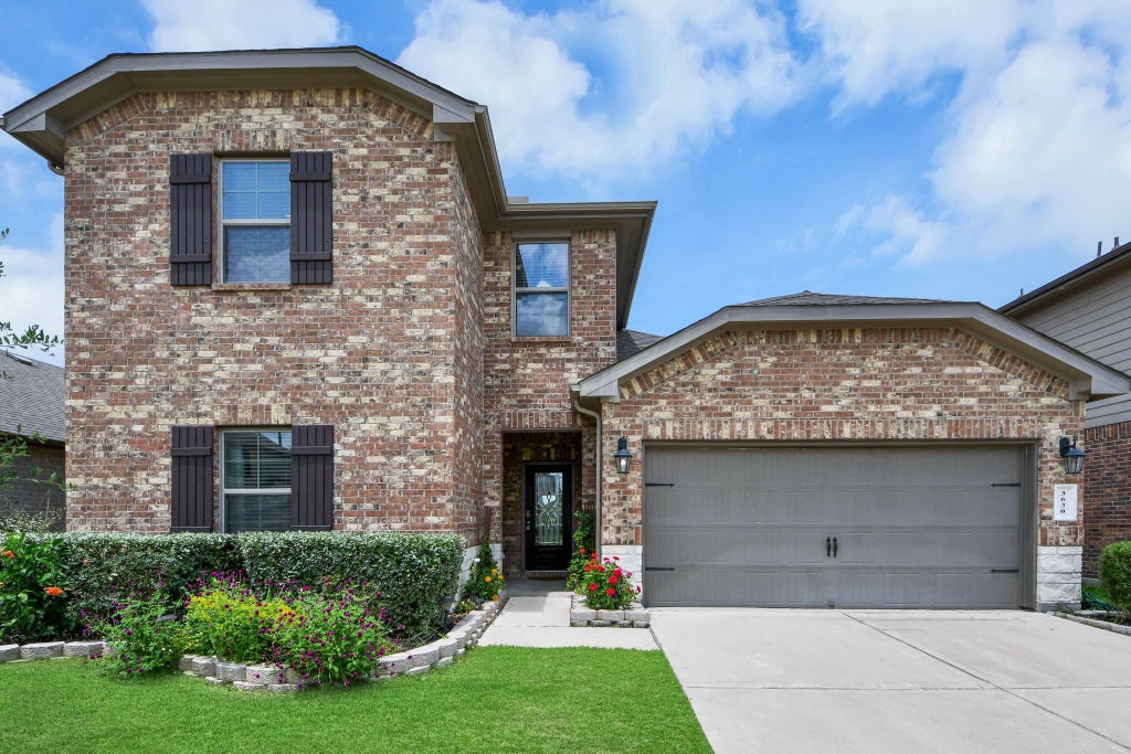 Photo of 3630 Telford Lane, Missouri City, TX 77459 (MLS # 85443439)
