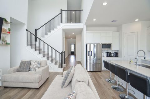 Photo of 26311 Forest Brush Lane Lane, Katy, TX 77493 (MLS # 73058489)